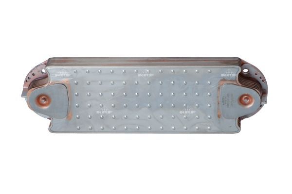 Ölkühler, Motoröl