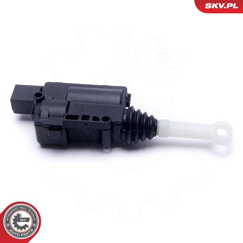 Tagaluugi sulgur, ESEN SKV...