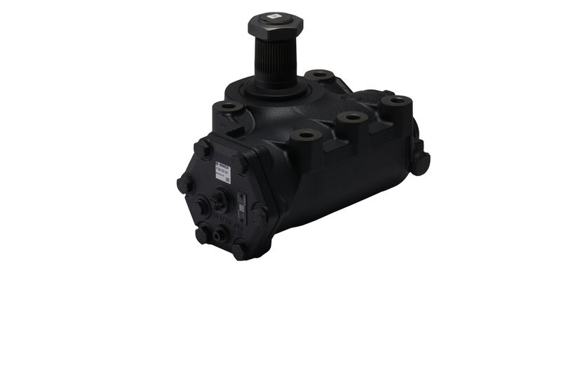 BOSCH KS01002123 Steering Gear