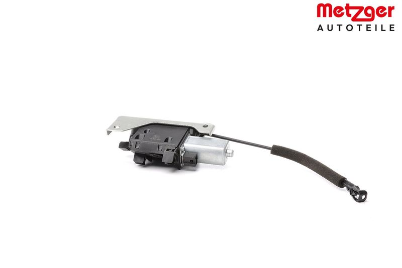 METZGER AUTOTEILE 2310694 Tailgate Lock