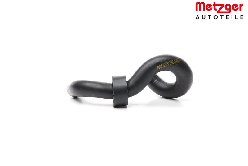 METZGER AUTOTEILE 2420090 Radiator Hose
