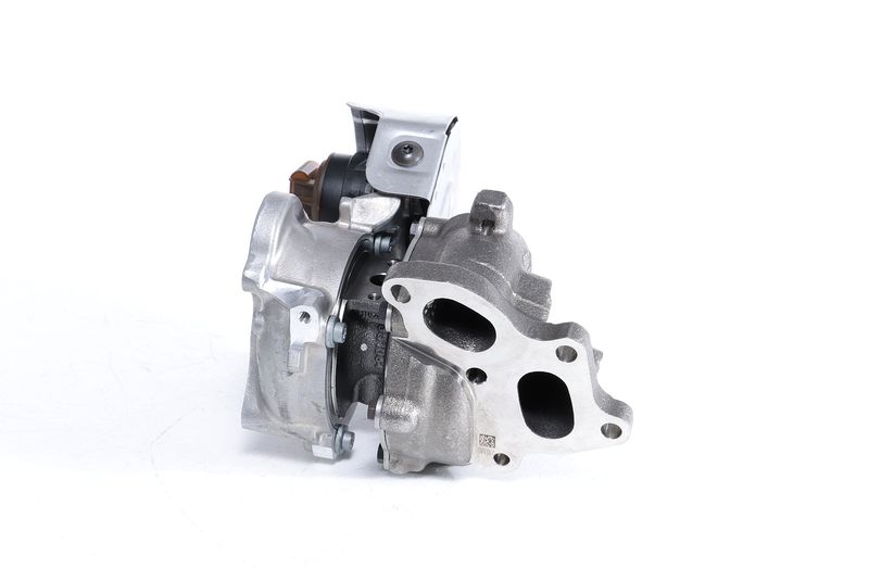 Compresor,sistem de supraalimentare T918029KL BTS Turbo