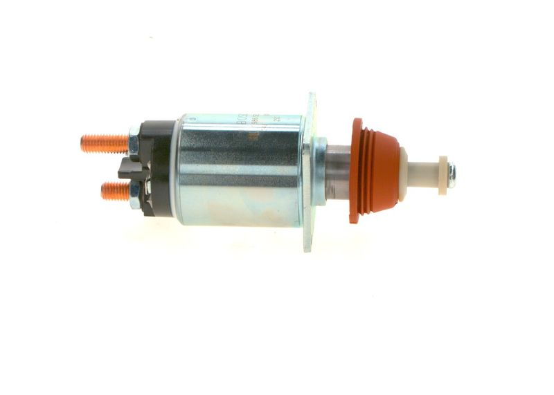 BOSCH 1 986 SE3 564 Solenoid Switch, starter