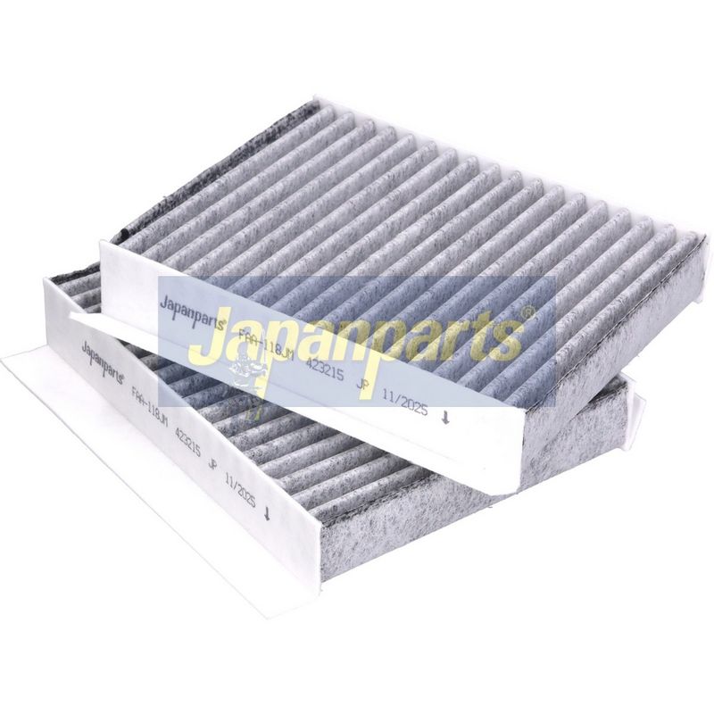 JAPANPARTS Filtras, salono oras