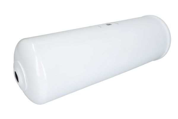 Hydraulisch filter (centrifugaal oliefilter, geschroefd) past: AG CHEM 8103, 9103, 3104, 8104, 9105  AGCO R42, R62, R72  CASE IH 1660, 2577, 721, 7110, 7120, 7130, 7140, 7150, 7210, 7210 PRO, 7220