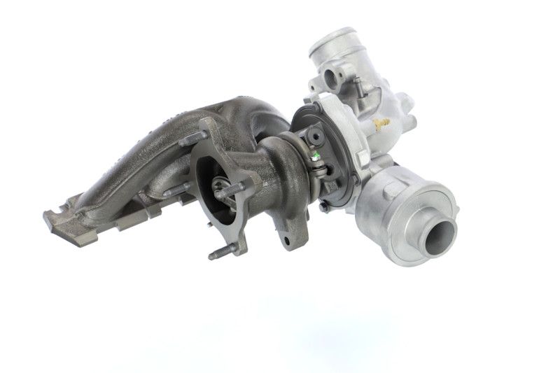 REMANTE 003-002-001376R Charger, charging (supercharged/turbocharged)