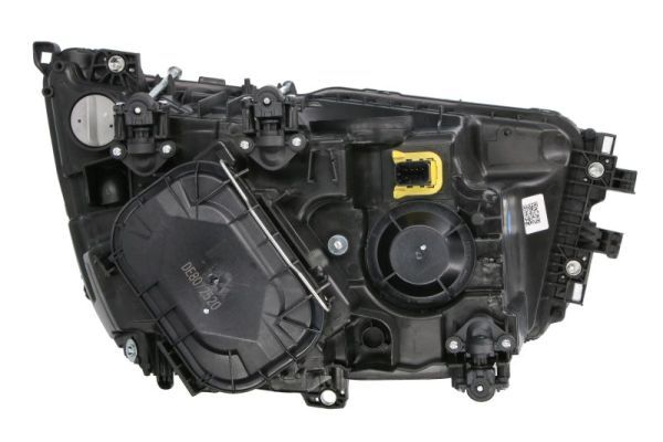 TRUCKLIGHT HL-ME030L Headlight