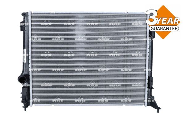 Radiator, racire motor NRF 550226
