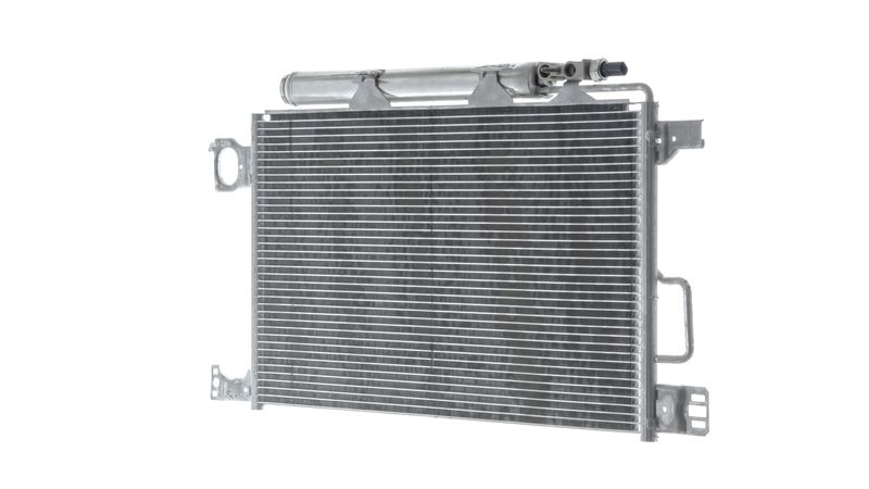 Product Image - Condensor, airconditioning - AC450000P - MAHLE