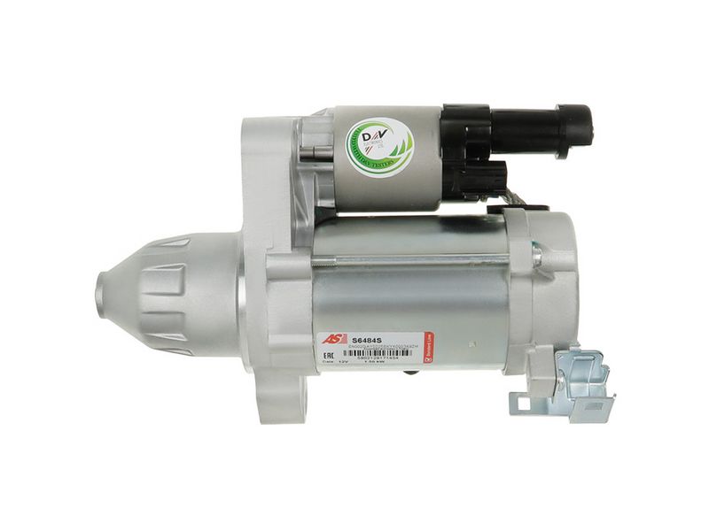 AS-PL S6484S Starter
