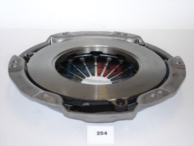 JAPKO 70254 Sankabos diskatorius