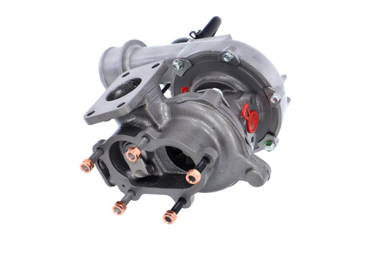 REMANTE 003-002-001045R Charger, charging (supercharged/turbocharged)
