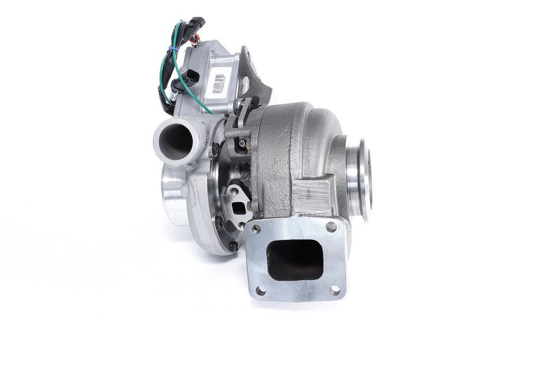 Compresor,sistem de supraalimentare T916337 BTS Turbo
