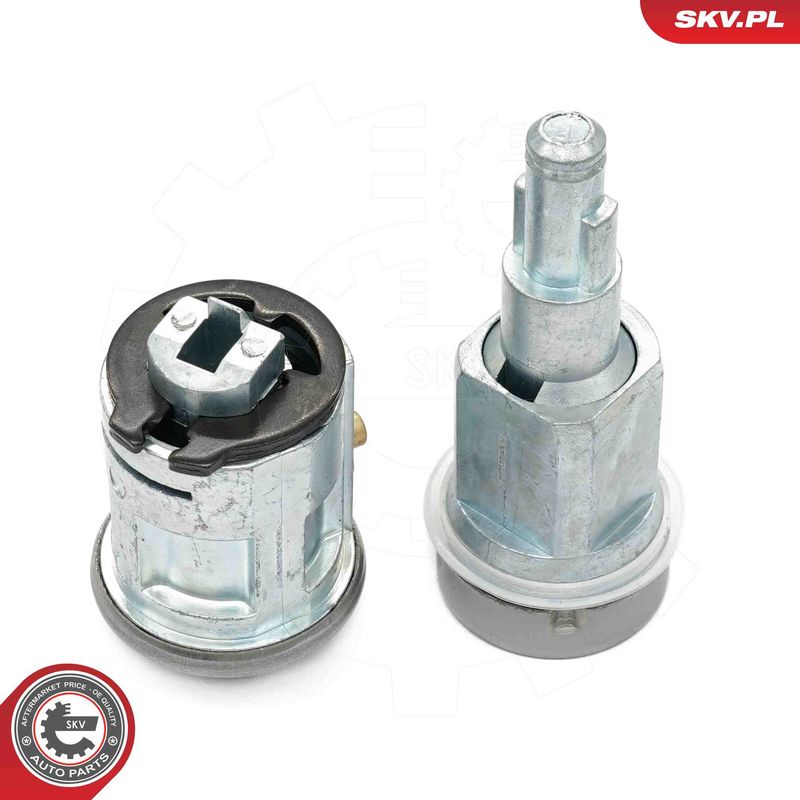 Lukukomplekt, kesklukustus, ESEN SKV 65SKV801