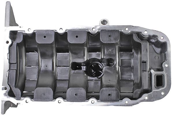 METZGER AUTOTEILE 7990125 Oil Sump
