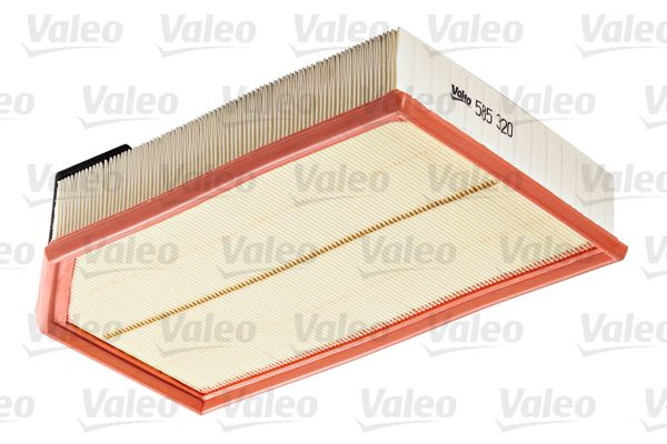 VALEO 585320 Oro filtras
