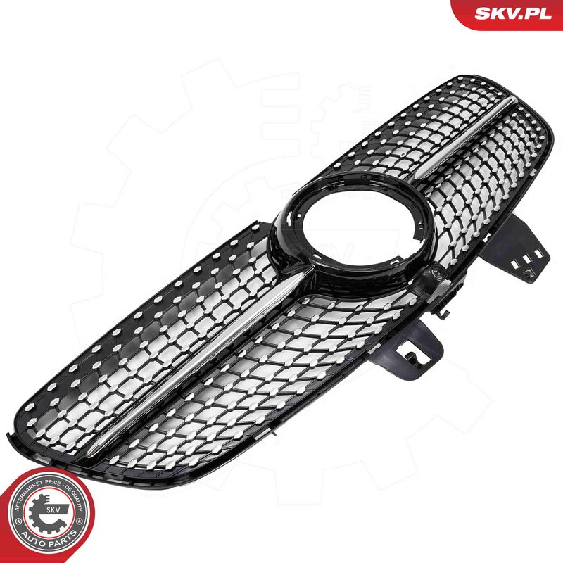 Radiaatorivõre, ESEN SKV 66SKV618