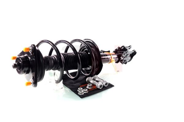 Vedruamort, GH GH-353553C03