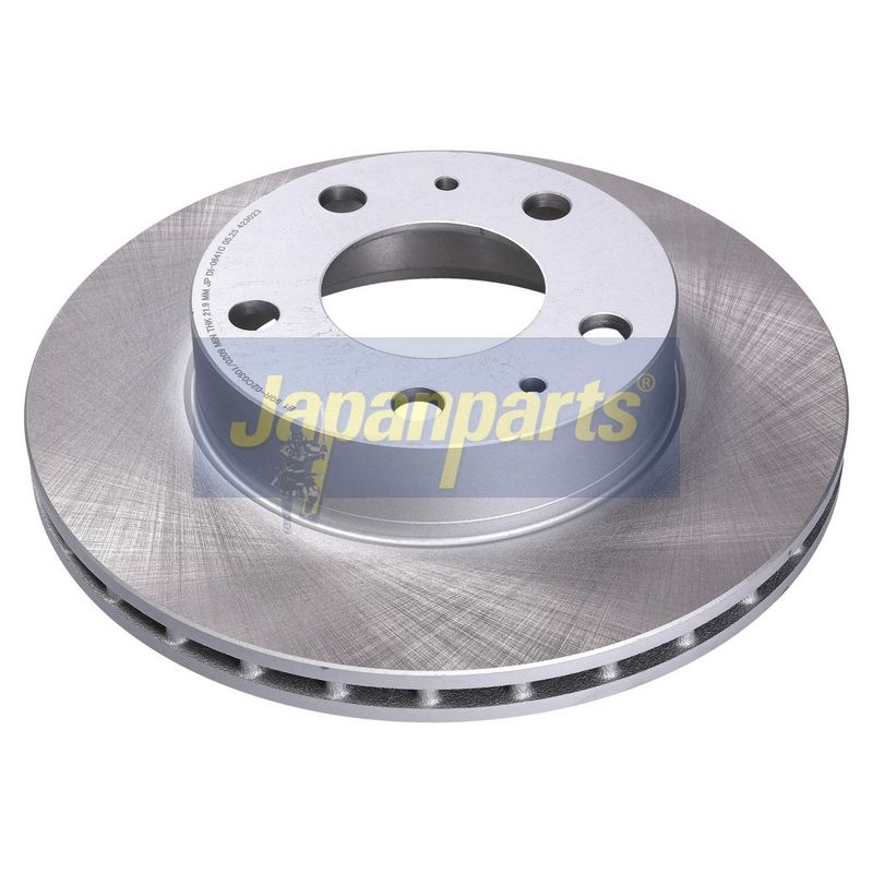 спирачен диск JAPANPARTS