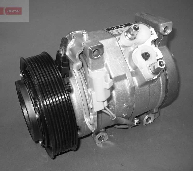 Denso Air Conditioning Compressor DCP50040