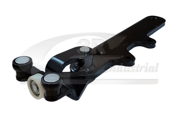 Rullijuht, lükanduks, 3RG...