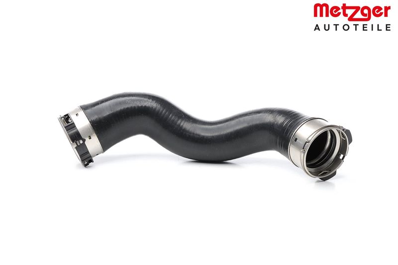 METZGER AUTOTEILE 2401165 Charge Air Hose