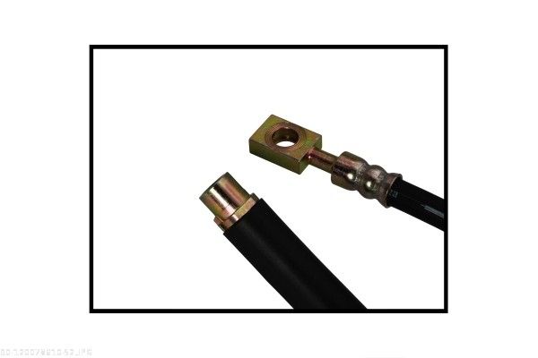 AUTOMEGA 120078610 Brake Hose
