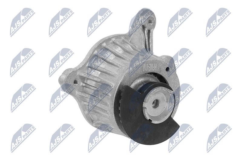 Paigutus, Mootor, NTY ZPS-ME-018