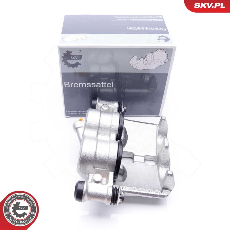 Pidurisadul, ESEN SKV 34SKV571