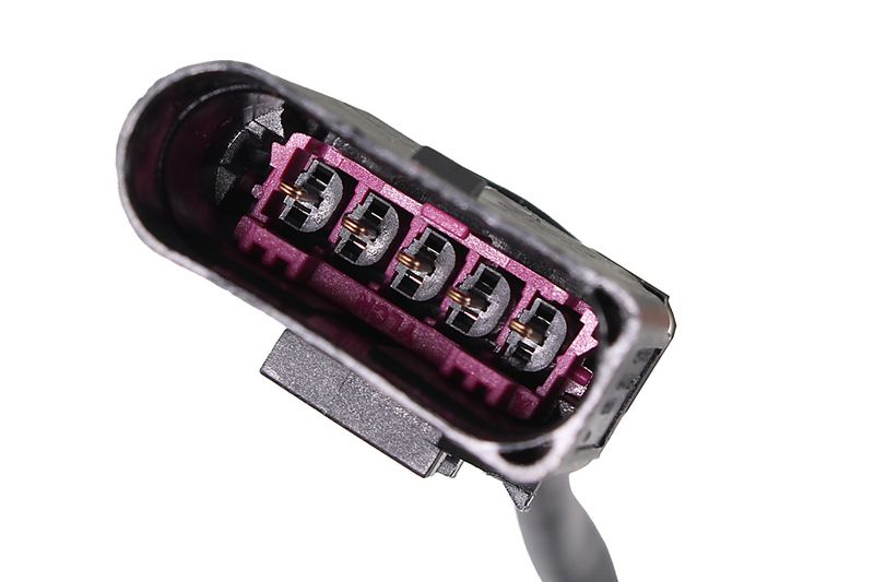 This part match OEM code: 05L 906 262 D