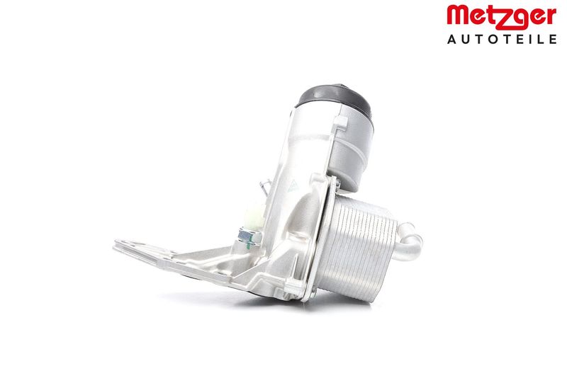 METZGER AUTOTEILE 2370156 Housing, oil filter