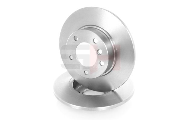 GH GH-401546 Brake Disc