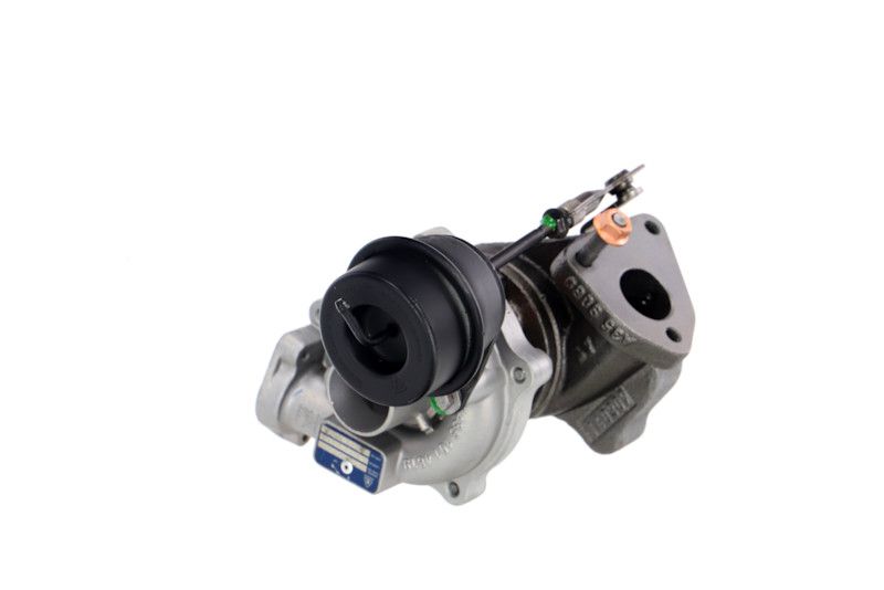 REMANTE 003-001-001258R Charger, charging (supercharged/turbocharged)