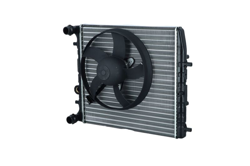 Radiaator, mootorijahutus, NRF 53021