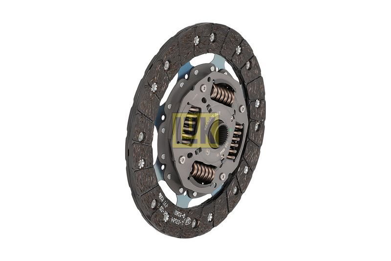 Siduriketas Schaeffler LuK 323084510