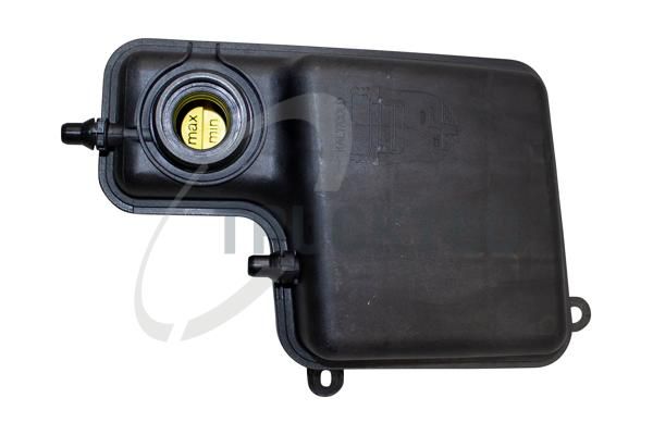 TRUCKTEC AUTOMOTIVE Išsiplėtimo bakelis, aušinimo skystis