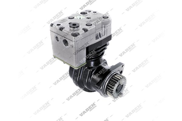 kompresor MAN TGA, TGL, TGM, bus 1200040003