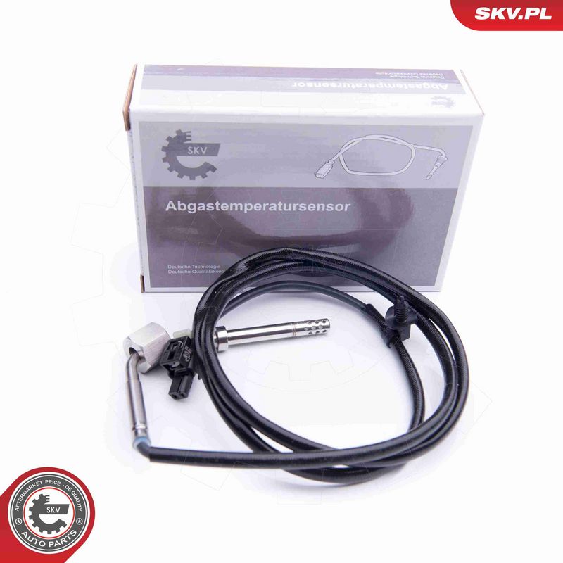 ESEN SKV 30SKV140 - Sensor, exhaust gas temperature