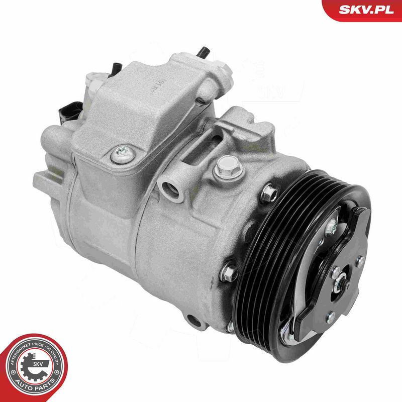 Kompressor, kliimaseade, ESEN SKV 84SKV020