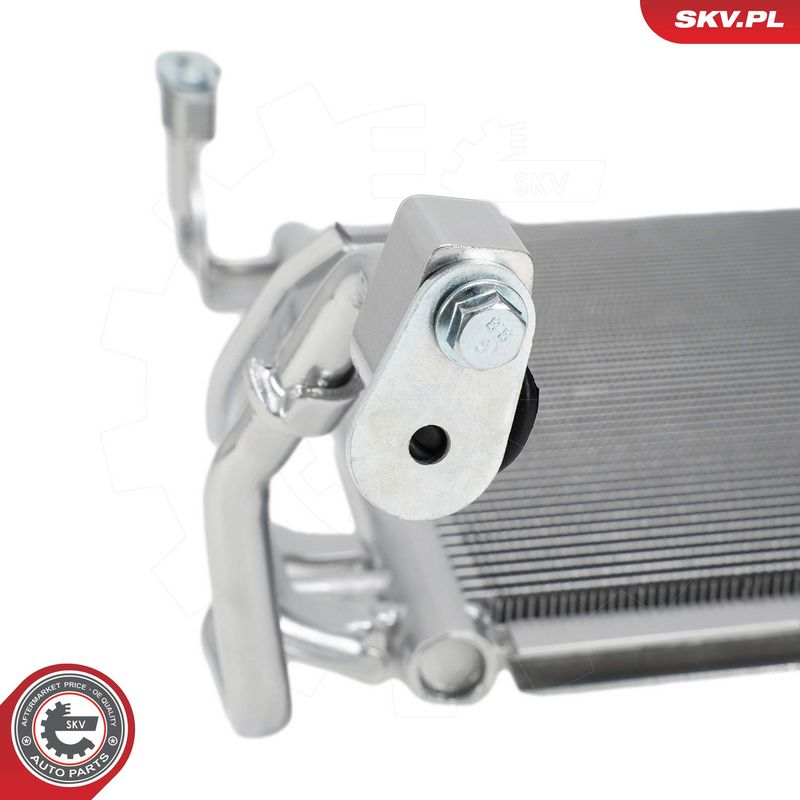 Kondensaator, kliimaseade, ESEN SKV 86SKV314