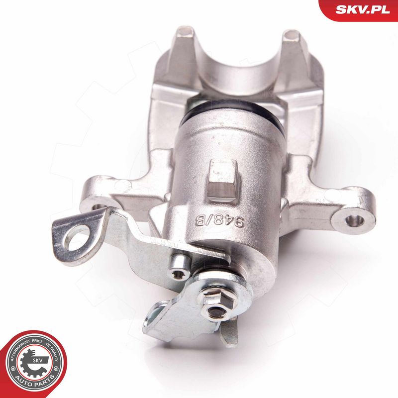 Pidurisadul, ESEN SKV 34SKV353