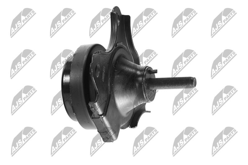 Paigutus, Mootor, NTY ZPS-HD-011