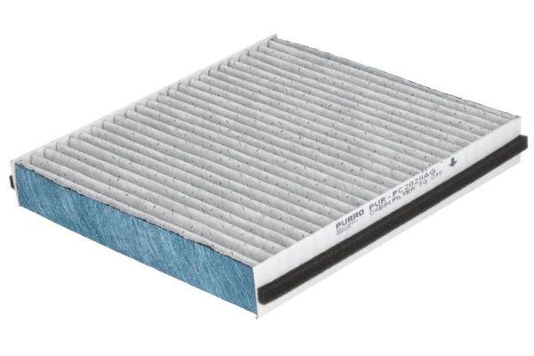 PURRO PUR-PC2029AG Filter, cabin air