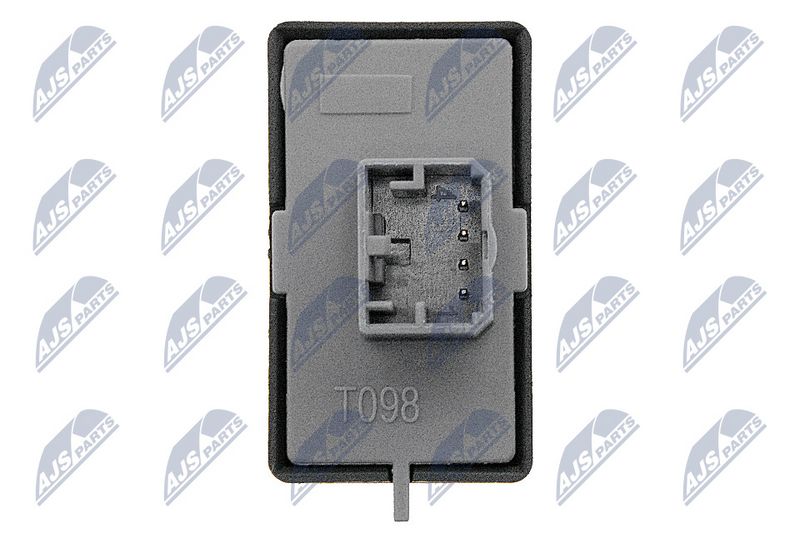 Lüliti, aknatõstuk, NTY EWS-PE-010