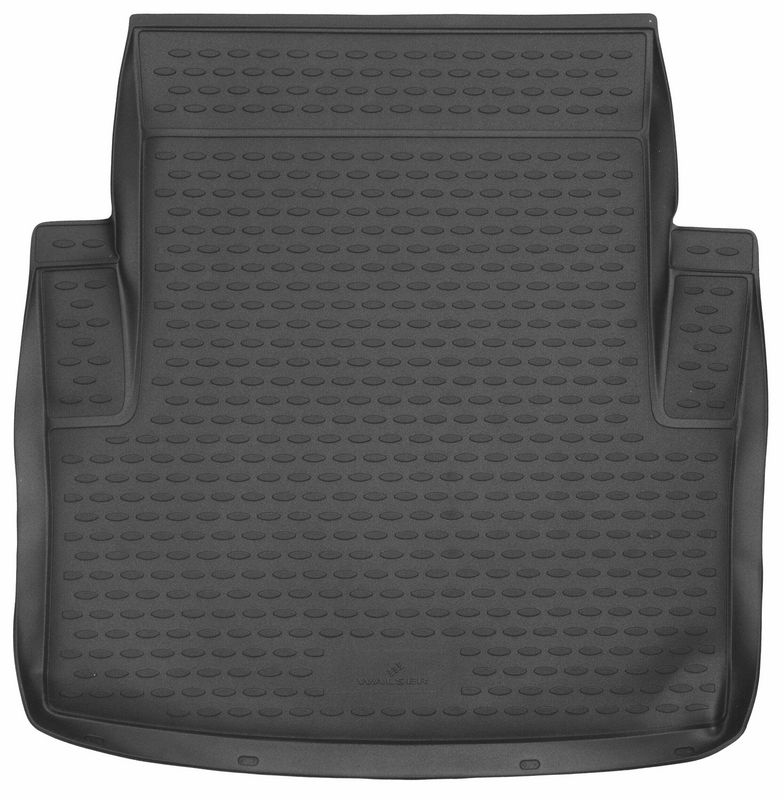 WALSER 70776 - Rubber Container, Boot / Cargo Compartment