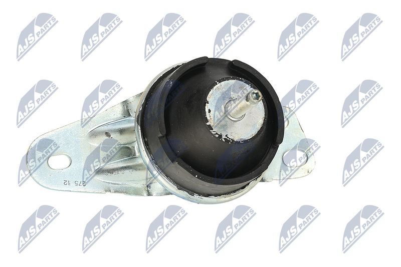 Paigutus, Mootor, NTY ZPS-FT-035