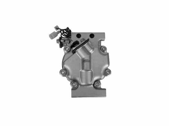 Airstal 10-1195 Compressor, air conditioning