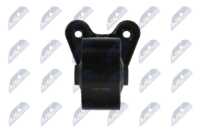 Paigutus, Mootor, NTY ZPS-HY-527