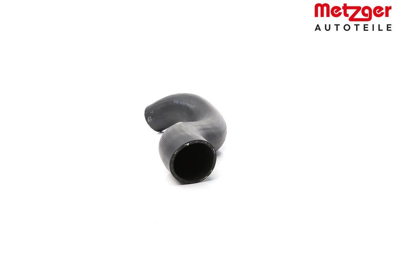 METZGER AUTOTEILE 2400763 Charge Air Hose