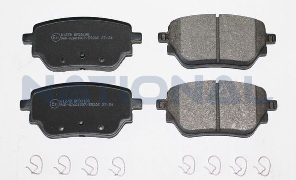 National NP3130